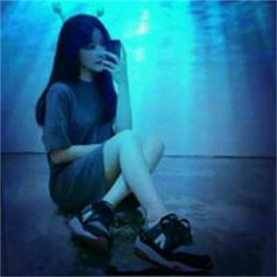 浪漫情侣专属个性头像图片 唯美情侣头像清新真人
