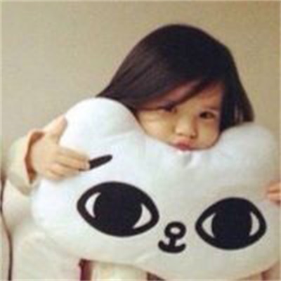 超萌小孩情侣真人高清头像图片 情侣头像独一无二可爱