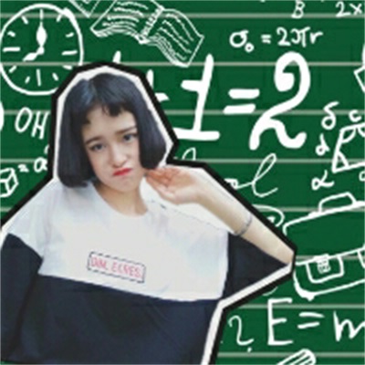 唯美情侣个性微信头像图片 适合大学生的情侣头像