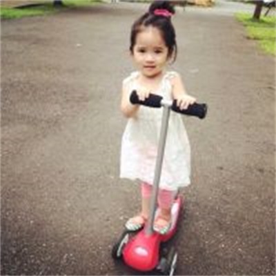 可爱小孩子情侣真人头像图片 微信情侣头像可爱萌娃
