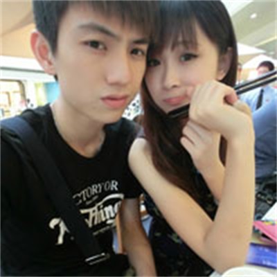 唯美情侣个性高清头像图片 情侣头像双人超甜蜜情头大全