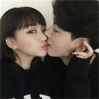 唯美情侣浪漫个性头像图片 仙气十足的情侣头像真人