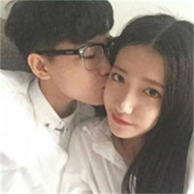 唯美情侣浪漫高清图片大全 情侣真人头像双人超甜