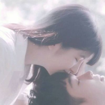 唯美情侣温馨浪漫图片大全 阳光清新高清情侣头像