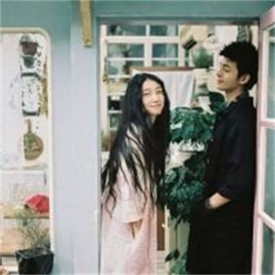 唯美个性真人情侣图片大全 快手热门情侣头像图片高清