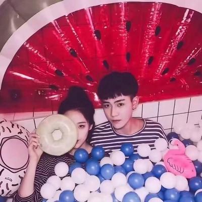 唯美浪漫真人个性图片大全 最火爆情侣2022头像图片