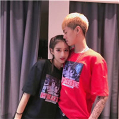 唯美幸福情侣高清图片真人 最潮流的情侣一对两张头像