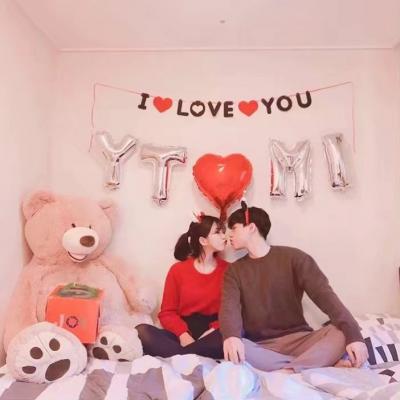浪漫个性情侣幸福图片全集 唯美好看真人情侣头像图片