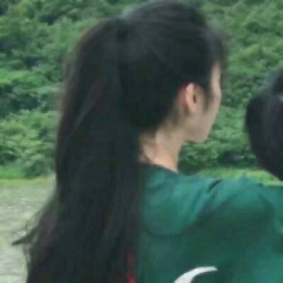 适合情侣永久用的浪漫头像图片 高质量真人情头不明显
