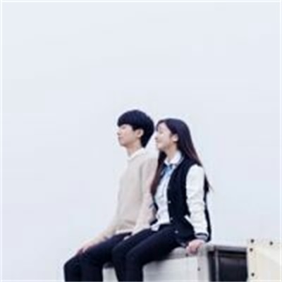 浪漫情侣真人唯美头像图片大全 2022情侣头像图片无水印