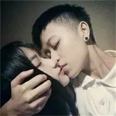 情侣个性头像图片唯美大全 颜值高的情侣头像真人