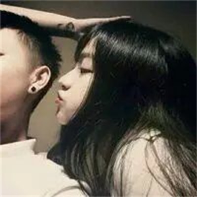情侣个性头像图片唯美大全 颜值高的情侣头像真人