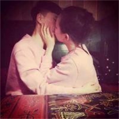 情侣个性头像图片唯美大全 颜值高的情侣头像真人