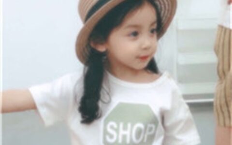 唯美高清情侣萌娃头像图片大全 小孩情侣头像超萌一对可爱真人