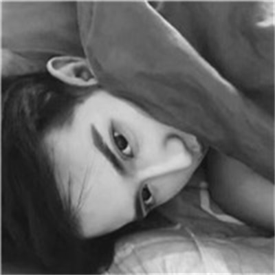 唯美情侣浪漫专属头像图片大全 超好看的情侣个性真人头像高清
