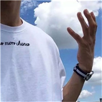 唯美情侣高清微信头像图片大全 温柔到极致的浪漫情侣头像真人