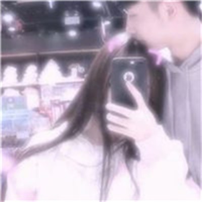 唯美情侣真人浪漫高清图片 2022情侣头像一男一女高清