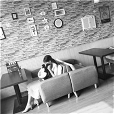 唯美真人情侣高清头像图片 情侣头像一男一女情头暗黑