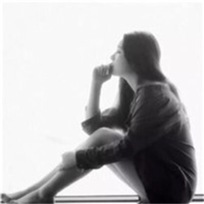 唯美真人情侣高清头像图片 情侣头像一男一女情头暗黑