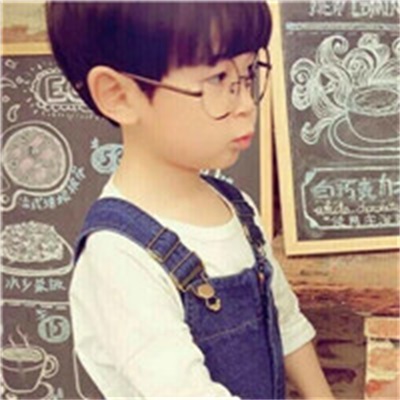 乖巧萌娃情头高清图片 头像可爱萌小孩真人情侣