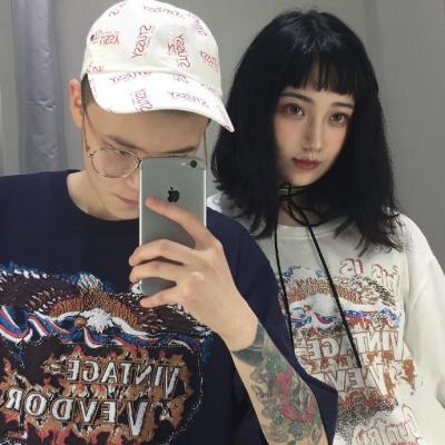 唯美情侣浪漫头像图片大全 真人情头双人优质高清图片