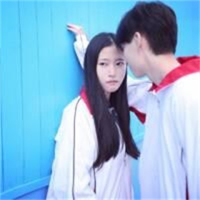 唯美情侣浪漫头像图片大全 真人情头双人优质高清图片