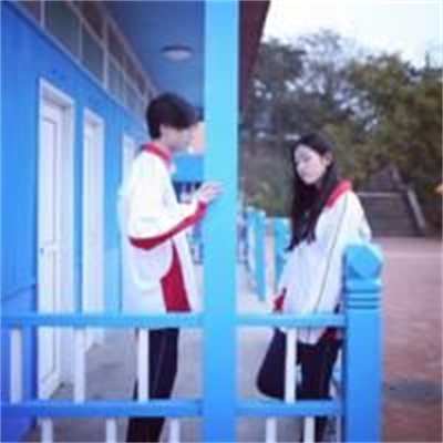 唯美情侣浪漫头像图片大全 真人情头双人优质高清图片