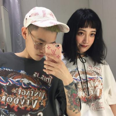 唯美情侣浪漫头像图片大全 真人情头双人优质高清图片