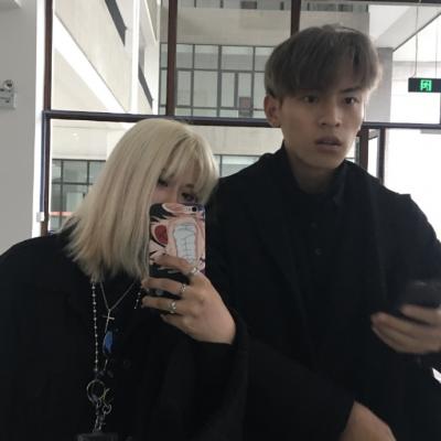 唯美情侣浪漫头像图片大全 真人情头双人优质高清图片