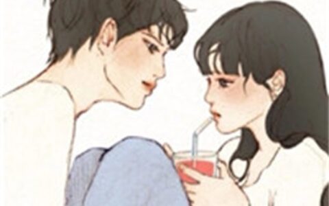情侣唯美个性真人高清大图 可爱情侣动漫头像图片