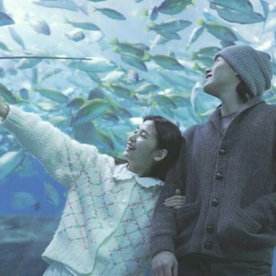 唯美情侣真人最新头像大全 情侣浪漫微信头像图片