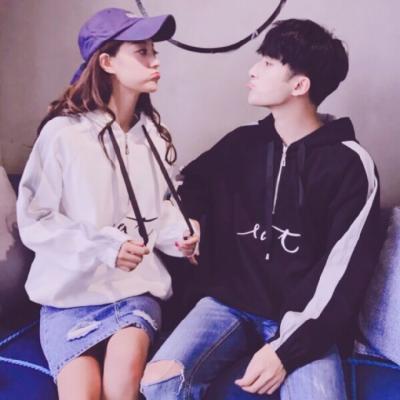 唯美情侣浪漫个性图片大全 情侣真人头像ins高级质感
