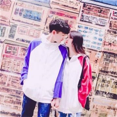 唯美情侣浪漫个性图片大全 情侣真人头像ins高级质感