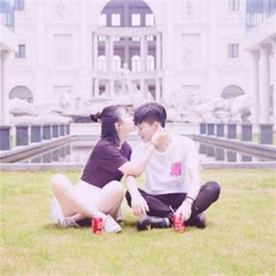 唯美情侣高清浪漫图片大全 高质量情头qq情侣头像真人