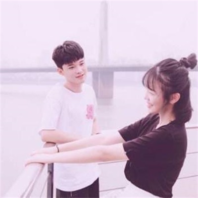 唯美情侣高清浪漫图片大全 高质量情头qq情侣头像真人