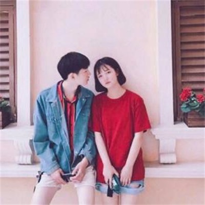 唯美情侣高清浪漫图片大全 高质量情头qq情侣头像真人