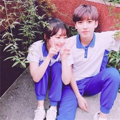 唯美情侣高清浪漫图片大全 高质量情头qq情侣头像真人