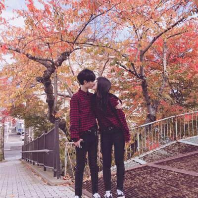 唯美情侣高清浪漫图片大全 高质量情头qq情侣头像真人