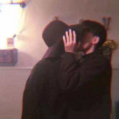 唯美情侣高清头像图片真人 2022最火爆抖音情侣头像图片