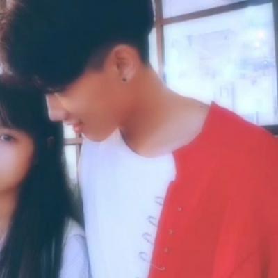 唯美情侣浪漫图片大全 新年2022真人情侣头像