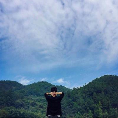 唯美有意境的情侣专属图片 情侣一对真人头像超甜高清