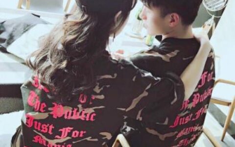 唯美情侣高清图片大全 情头2022新款一男一女