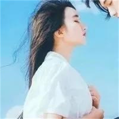 唯美情侣高清图片大全 情头2022新款一男一女