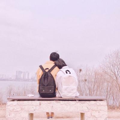 情侣亲密头像浪漫图片大全 2022最新头像情侣真人