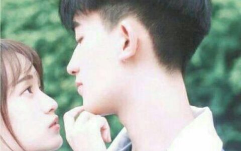 唯美情侣高清个性图片 qq情侣头像可爱真人