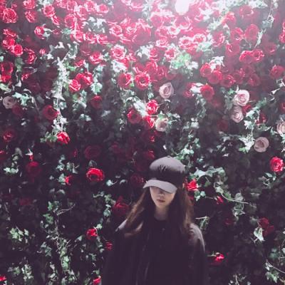 唯美情侣高清个性图片 qq情侣头像可爱真人
