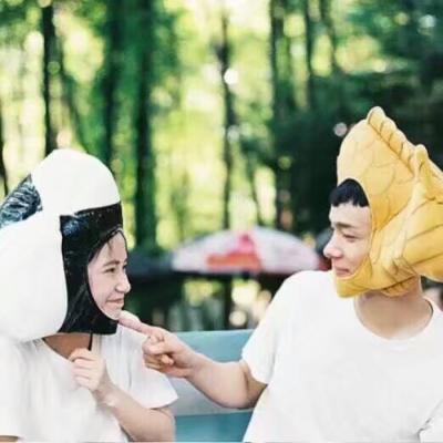 适合情侣用的个性唯美图片 情侣头像真人可爱情头