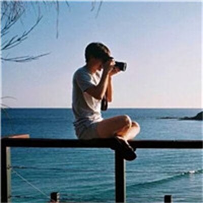 唯美情侣浪漫高清图片大全 ins风情侣头像真人高级质感