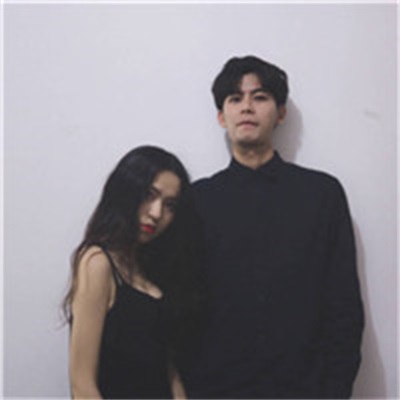 唯美情侣浪漫个性图片大全 恩爱甜蜜情侣头像双人真人