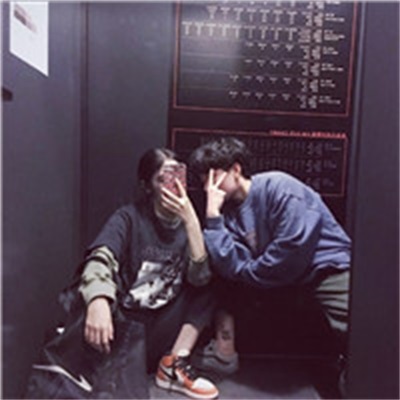唯美意境情侣微信高清图片 情侣头像图片甜蜜一对